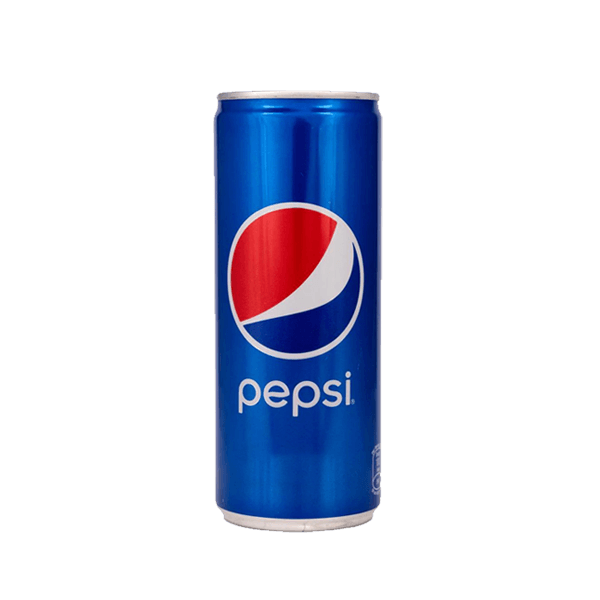 Pepsi - Shifu